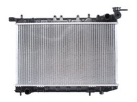 Thermotec KüHler WasserküHler FüR Nissan 100 NX Sunny III Hatchback B13 N14 Y10