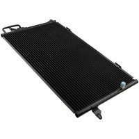 NTY Kondensator Klimaanlage FüR Audi Cabriolet 8G7 B4 1.9 TDI 80 8C
