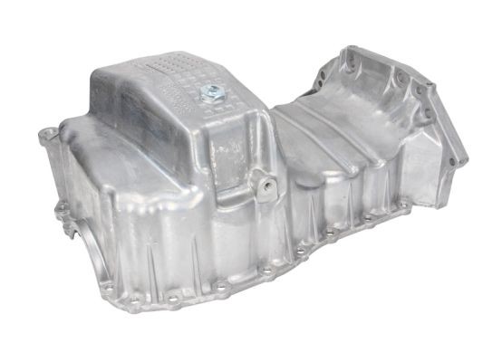 BLIC 0216-00-6037476P Oil Sump for DACIA,RENAULT