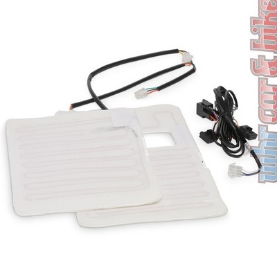 Dometic Waeco MSH-601 12V Magic Heat built - in seat heating MagicComfort for 1 seat