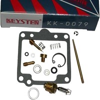 Vergaser Reparatursatz FüR Kawasaki KL 250 A 1980 KL250A A3 Keyster KK-0079