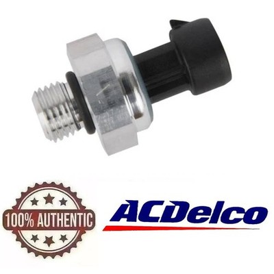AcDelco OE SERVICE D1800C Switch, Oil Pressure GM 12674782 GUARANTEED AcDelco