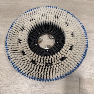 MINNY 20 CARPET BRUSH diam. 460 X 121 PPL 0,45 for Scrubber Dryer FIMAP - for pe
