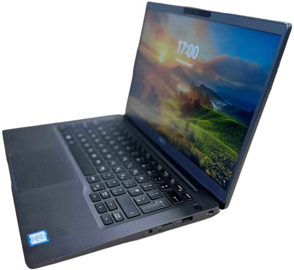 Dell Latitude 7400 · i5-8365U · 8GB · 240GB, photo 2 of 4