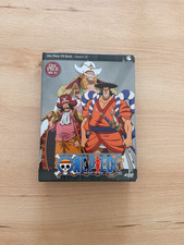 One Piece - TV-Serie - Box 33 (Episoden 952 -...