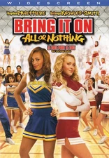 Bring It On: All or Nothing (Widescreen Edition)