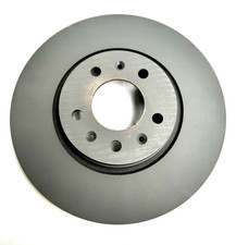 Original GM Opel GT Cabriolet Bremsscheibe vorne 15147573