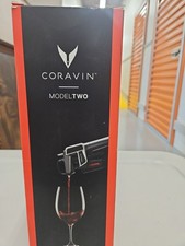 Coravin 100010 Model Two Wine System - Dark G...