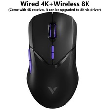 Rapoo VT9PRO/Air 4K Wireless Gaming Mouse 260...