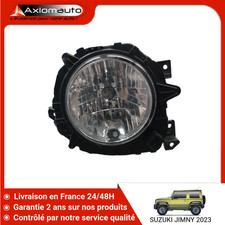 Feu avant (phare) Suzuki JIMNY