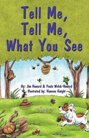 Jim Howard (U. A.) | Tell Me, Tell Me, What You See | Taschenbuch | Englisch