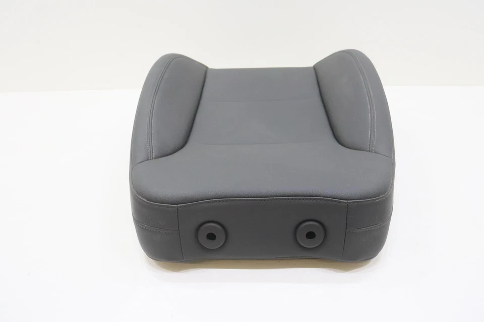 Chevy Silverado 2500 2021 asiento delantero Foto 4 de 4