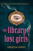 The Library Of Lost Girls | Kristen Pipps | Buch | Einband - Fest (Hardcover)