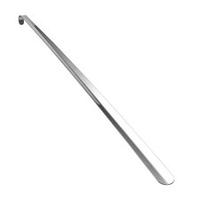 31.5in Long Metal Shoe Horn Extra Long Handle for Seniors Boots Shoes