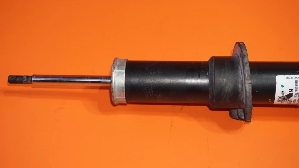 MERCEDES BENZ ML350 SHOCK STRUT FRONT DIESEL 2013 2014 A166323900 V6 W166 OEM - Image 3 of 4