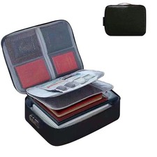 Reisepass Tasche Brieftasche