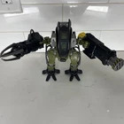 GI Joe Steel Marauder Mobile Mech Suit