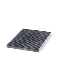 Hengst Filter E992LC Filter, Innen Luft FüR Chrysler, Fiat, Lancia