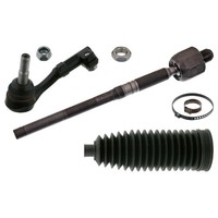 Febi Bilstein Spurstange Axialgelenk Lenkstange Prokit Vorderachse Links 40515