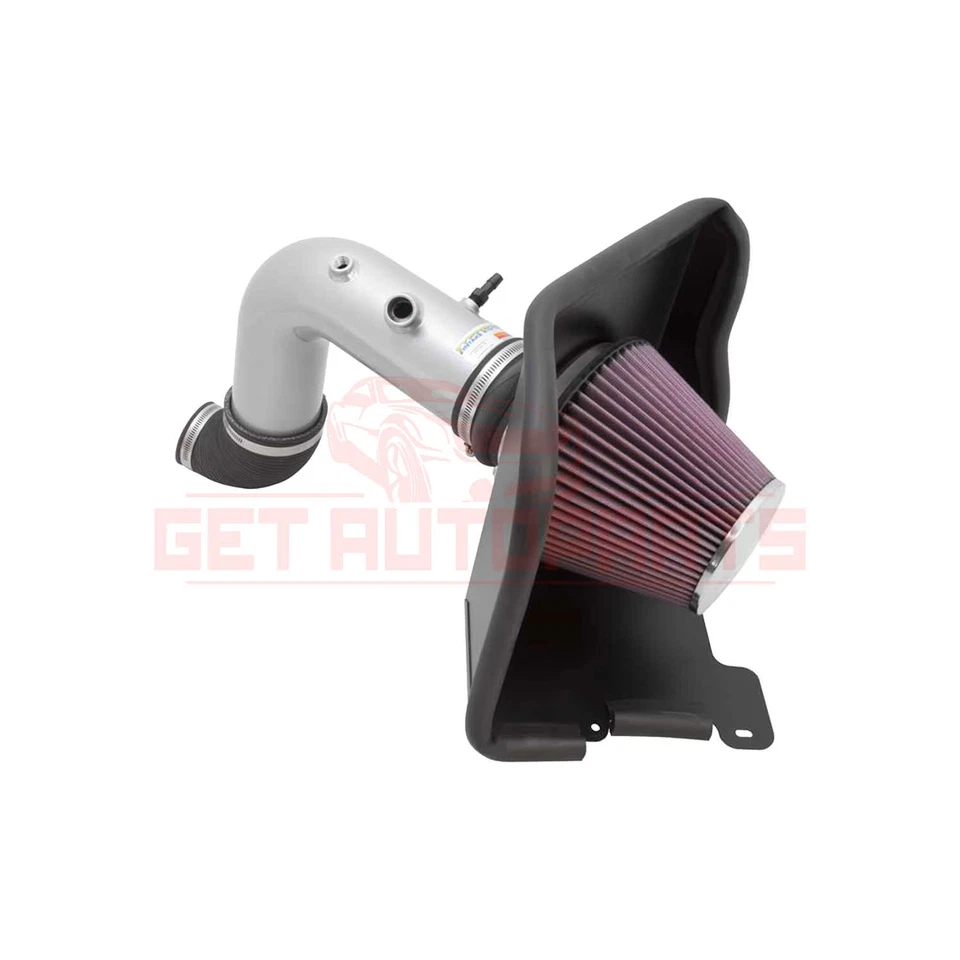 Kit de admisión K&N para Hyundai Sonata 2011-2014 Foto 2 de 2