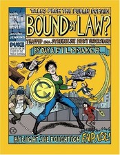 Bound by Law? : Tales from the Public Domain Hardcover Keith Aoki