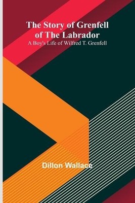 Dillon Wallace Square Deal Sanderson (Edition1) (Taschenbuch)