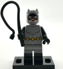 LEGO Catwoman Minifigure 76271 Batman The Animated Series - DC - NEW - sh0961 (sh0961)