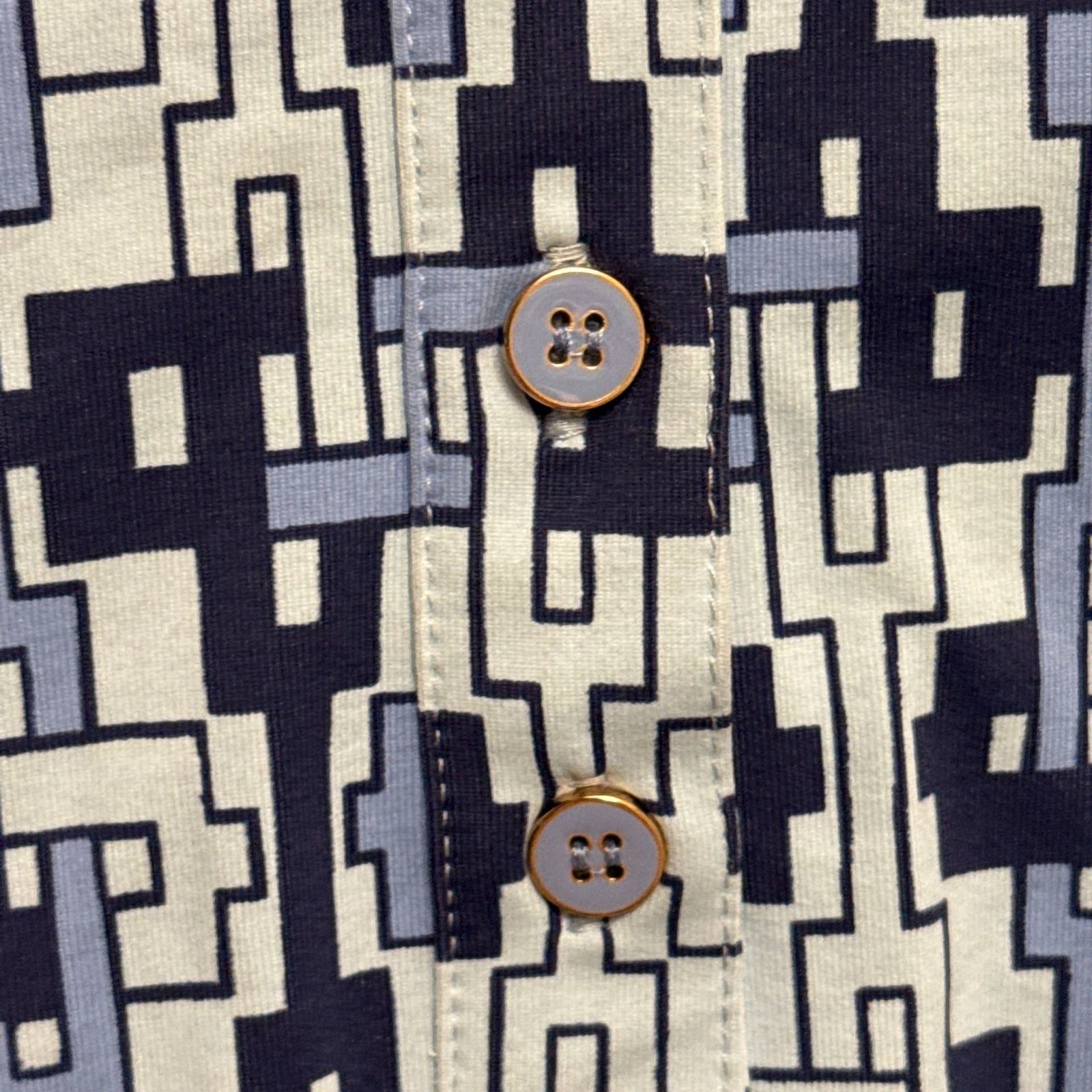 J. McLaughlin Britt Blouse - image 3