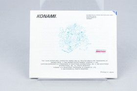 Nintendo NES *Tiny Toon Adventures: Cartoon Workshop* OVP CIB PAL B CW-NOE +