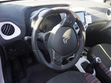 Compteur Citroen C1