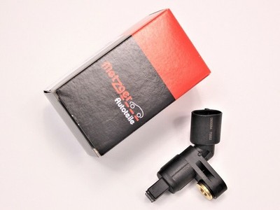 Genuine Metzger Front Left Wheel ABS Speed Sensor 1J0927803