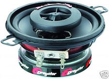 DRAGSTER DCE 312 CASSE 2 VIE