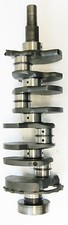 Crankshaft Dodge 4.7 Dakota Ram Jeep Cherokee With 16 Tooth Reluctor 1999-2003 Crankshaft Dodge 4.7 Dakota Ram Jeep Cherokee With 16 Tooth Reluctor 1999-2003