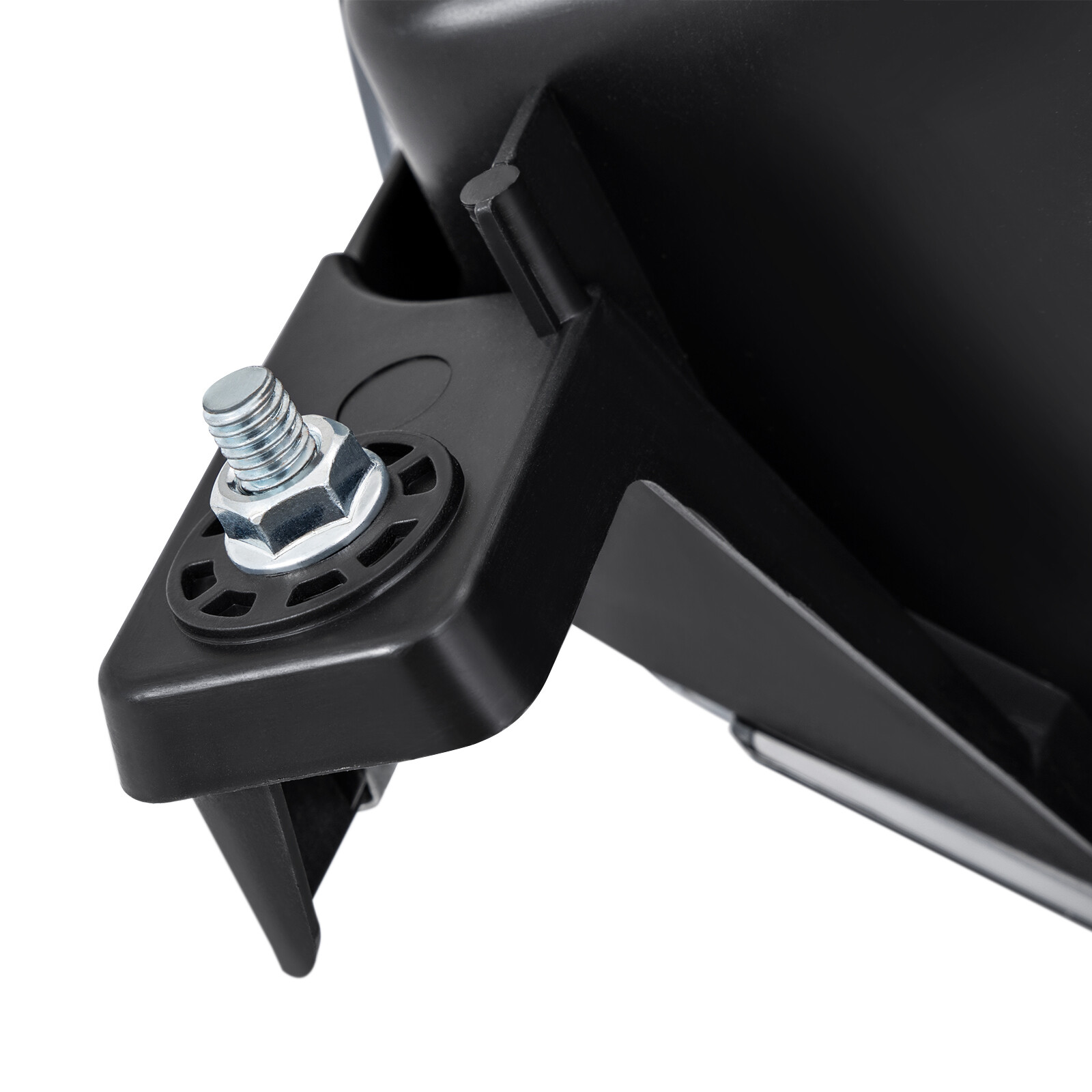 Left & Right Headlights For 2011-2013 Jeep Grand Cherokee 2011-2017 Compass