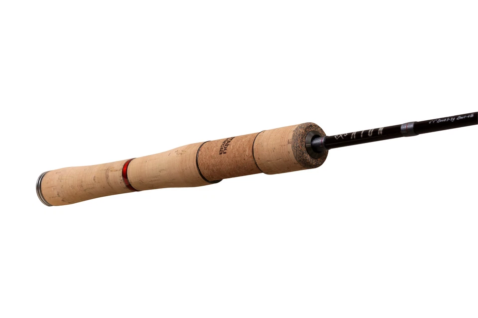 ** Abu Garcia AION AINC-622L Area trout game Spinning Rod - Image 3 of 4