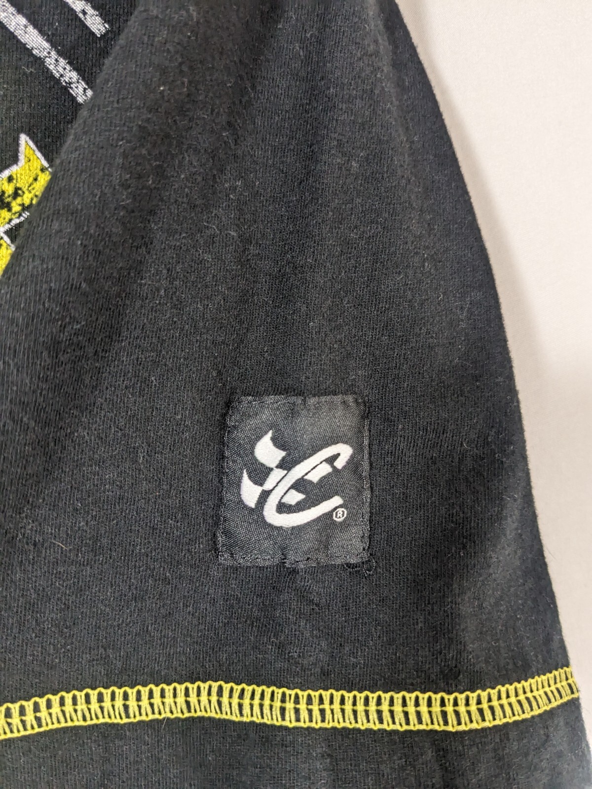 ALTRA Nascar Matt Kenseth #20 Joe Gibs Racing Dollar General Men's T Shirt Black Sz L