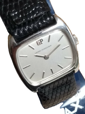 Girard Perregaux  Schweizer Damen Handaufzug Uhr 