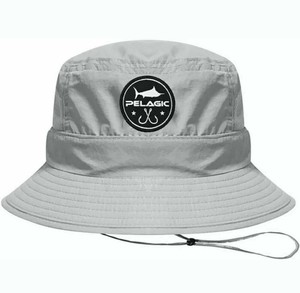 pelagic bucket hat