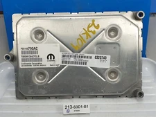 14 Jeep Grand Cherokee 3.6L Engine Control Unit ECU 05150790AC OEM 213s3d1b1-QT