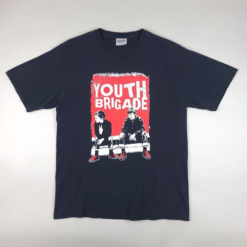 Stussy stussy youth brigade - Gem Stussy stussy youth brigade - Gem