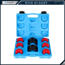 Universal Motorcycle Bike Fork Seal Driver To...