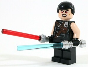 vader's apprentice lego