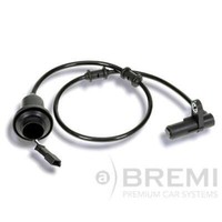 Bremi Sensor DrehzahlfüHler Hinten FüR Mercedes-Benz S-Klasse W220 Brandneu