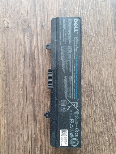Dell Inspiron 1440 1440n 1750 & 1750n parts (Battery)