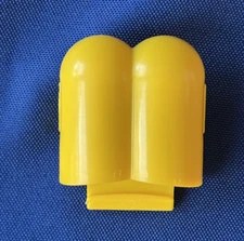 Peg Perego THOMAS the Train Tank Ride-on Engine YELLOW WHISTLE Replacement Part