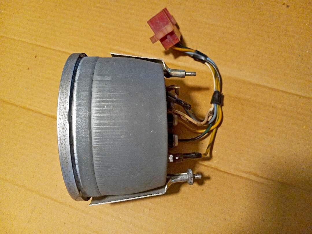 SMITHS TACHOMETER- MASERATI SEBRING MISTRAL original part