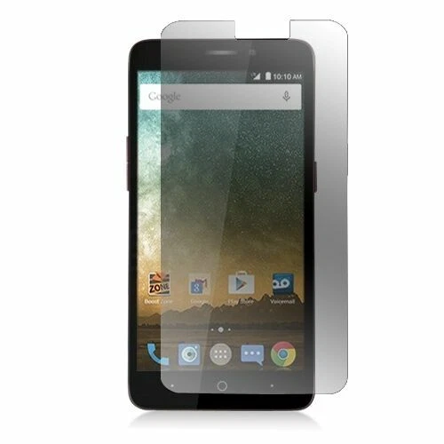 Protectores de pantalla de vidrio templado Zizo para ZTE