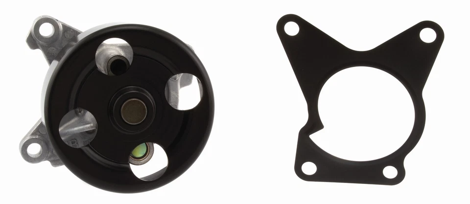 适用于 2007 - 2012 年日产 Tiida 1.8L 发动机水泵 2008 2009 2010 2011 — 第 2/4 张图片