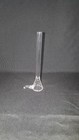 <!--F#f_0-->Downstem Glass Slider Bowl replacement for male member pipe 1pcs two styles<!--F/-->