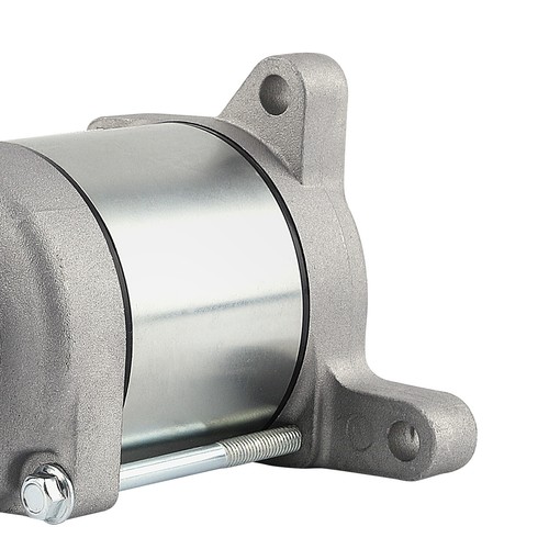 Starter Motor for Honda CRF450R CRF450RX CRF450RWE Replace Part 31200-MKE-A71 - Picture 6 of 12